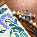 Paint by Numbers Kit - Shore-6