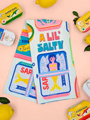 Lil' Salty Dish Towel-1