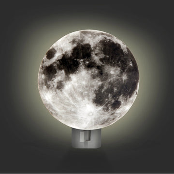 Moon Night Light - 0