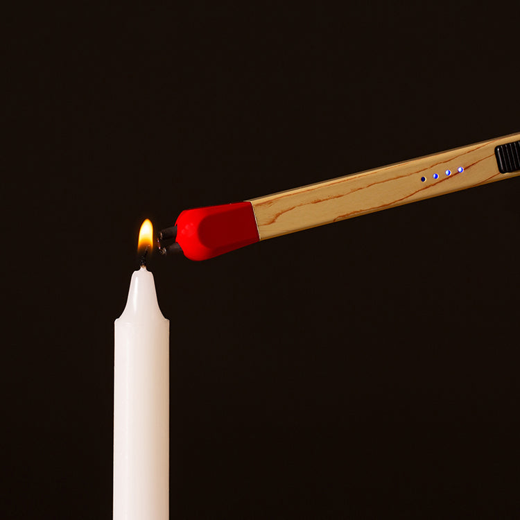Matchstick Flameless Lighter | Caribou Gifts Inc.