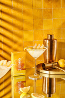 Lemon Drop Cocktail Gummies-2