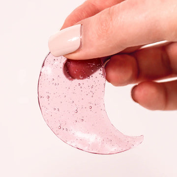 Serve Chilled™ Rosé Eye Gels - 0