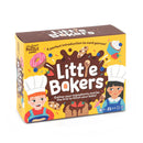 Little Bakers Game-1