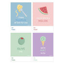 Love Notes - Foodie Collection-2
