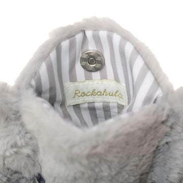 Kimmy Koala Fluffy Bag - 0