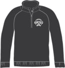 The Junction Toronto 1/4 Zip Sweater | Campus Crew-1