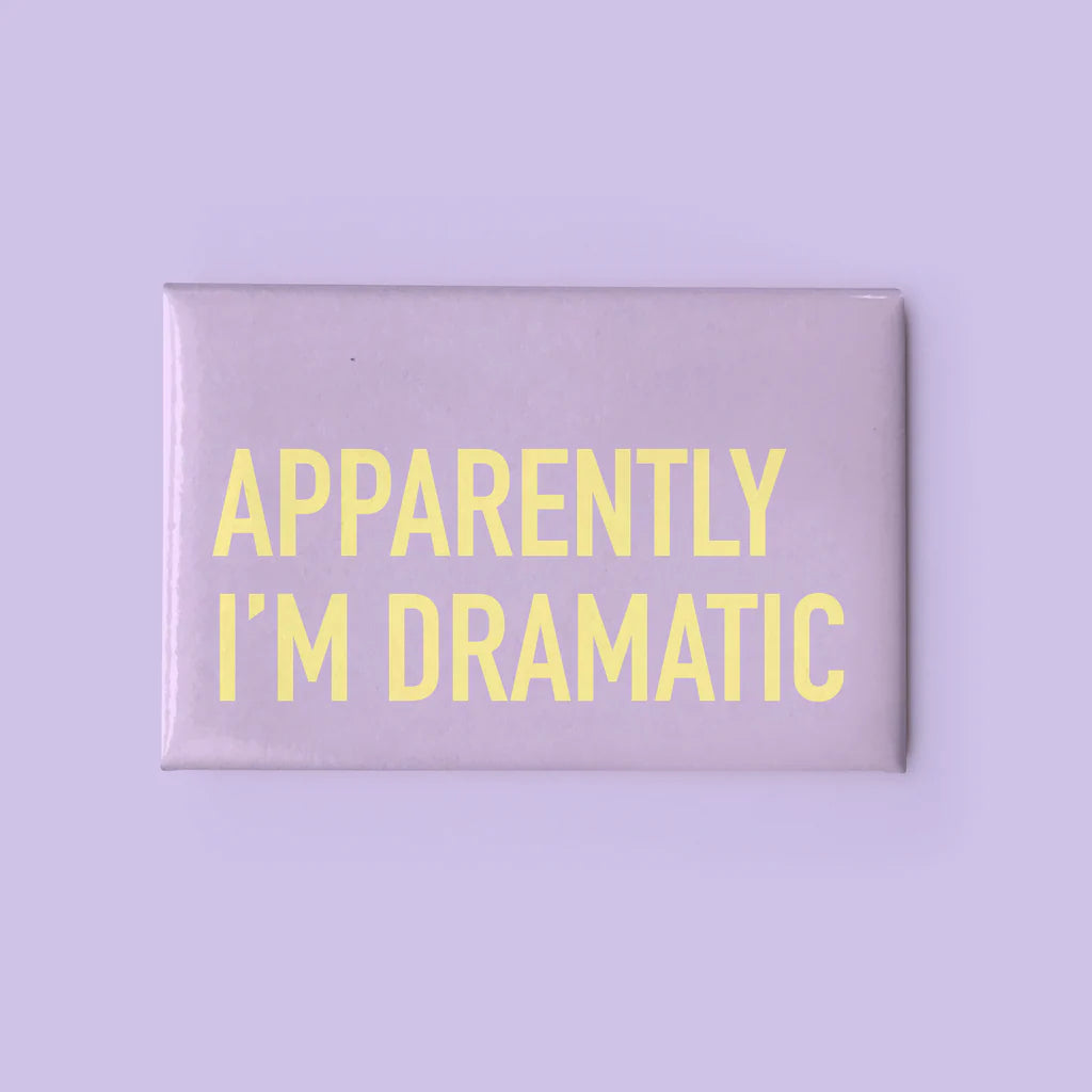 Dramatic Magnet