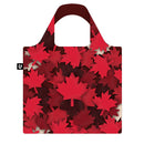 Maple Leaf Tote Bag-1