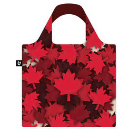 Maple Leaf Tote Bag