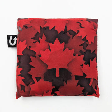Maple Leaf Tote Bag - 0