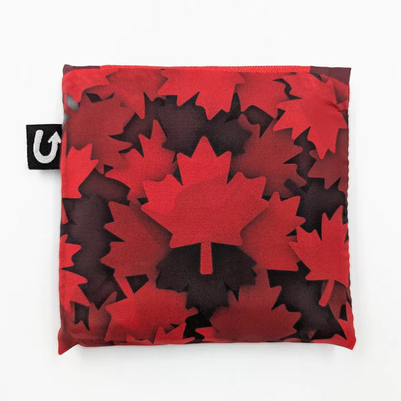 Maple Leaf Tote Bag