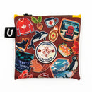 Maple Trail Tote Bag-3