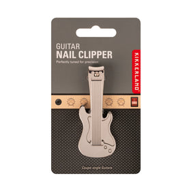 Guitar Nail Clipper - 0