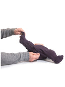 Midnight Dreams - Organic Cotton Footed Sleeper (ZippyJamz)-4