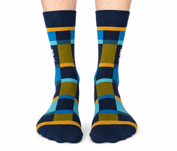Men's Mom's Favourite Socks