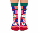 Women's Mom's Favourite Socks-2