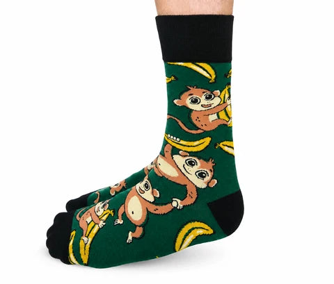 Men's Monkey Business Socks