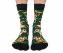 Men's Monkey Business Socks-2