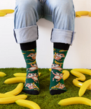 Men's Monkey Business Socks-3