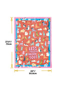More Dogs Dish Towel-3