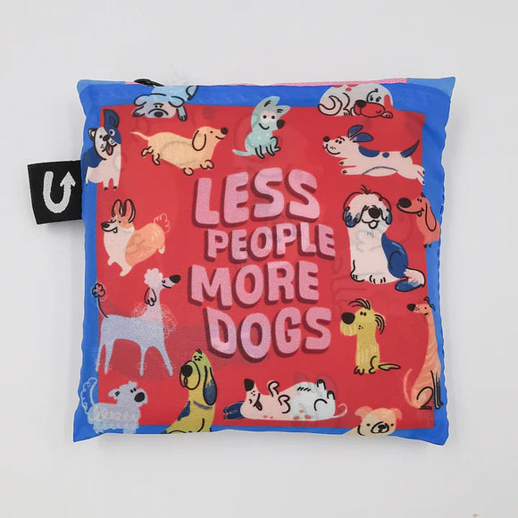 More Dogs Tote Bag