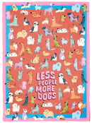 More Dogs Dish Towel-2