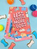 More Dogs Dish Towel-1