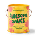 Awesome Sauce - Cherry Tomato Plant Kit-1