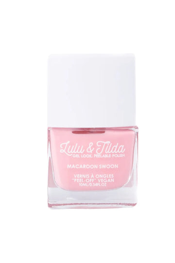 Buy macaroon-swoon Peelable Nail Polish