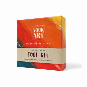 Made With Your Art Tool Kit
