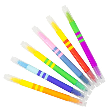 Colour Change Magic Markers - 0