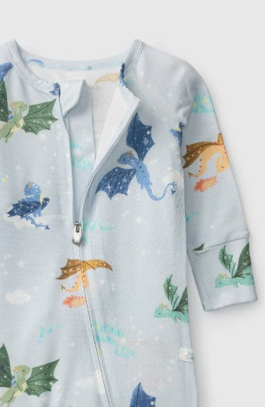 Magical Dragon Sleeper (Loulou Lollipop)