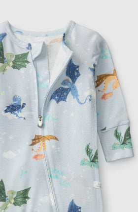 Magical Dragon Sleeper (Loulou Lollipop) - 0