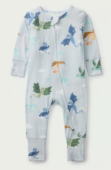 Magical Dragon Sleeper (Loulou Lollipop)