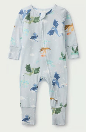 Magical Dragon Sleeper (Loulou Lollipop)