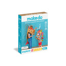 Makedo Explore Kit-1