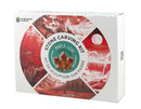 Maple Leaf Soapstone Carving Kit-1