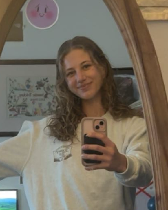 Amelie TrickeyRetail Store Associate