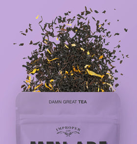 Men Are Morons Tea - 0