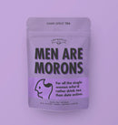 Men Are Morons Tea-1