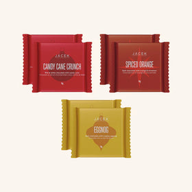 Holiday Mini Bar Ornament - 0