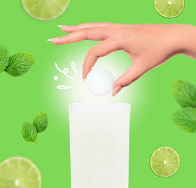 Mojito Cocktail Bomb