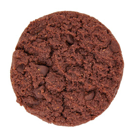 Chocolate Momint Cookies - 0
