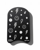 Monochrome Smiley