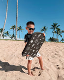 Little Swimmer Kickboard - Toddler & Kids Swim Flutter Board-6