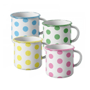 Mini Chocolate Mug Cake Set-4