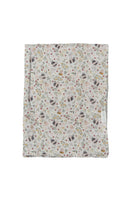 Loulou Lollipop Muslin Swaddle (various patterns)-17