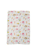 Loulou Lollipop Muslin Swaddle (Sweet Treats)