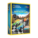 National Geographic Dino Race Cars-1