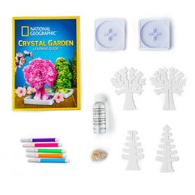 National Geographic Crystal Garden - 0